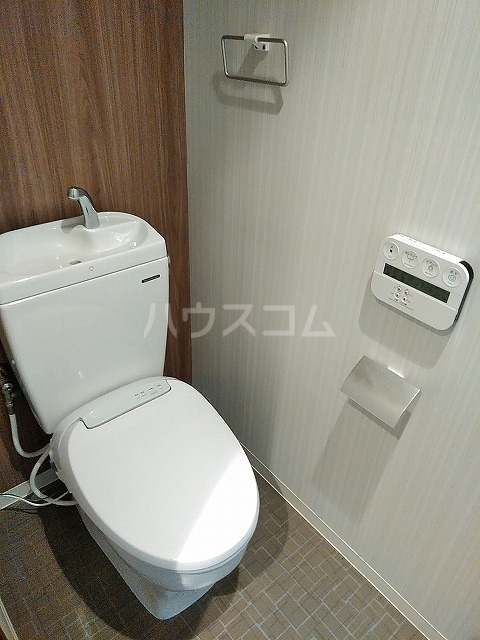 19/30 トイレ