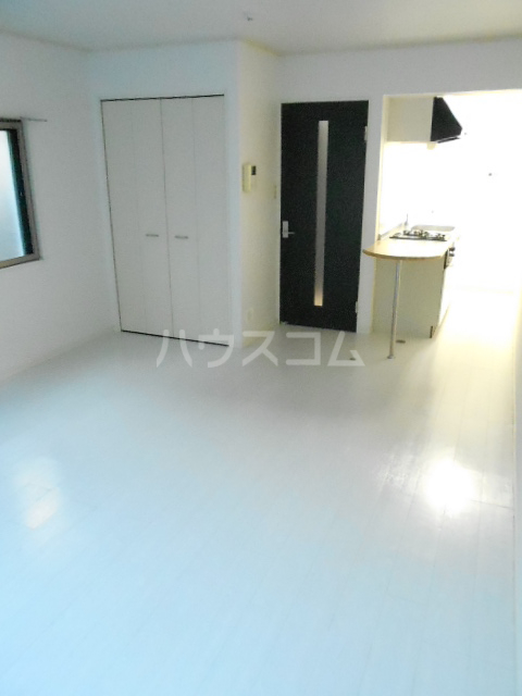 5/30 寝室