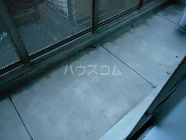 16/30 バルコニー