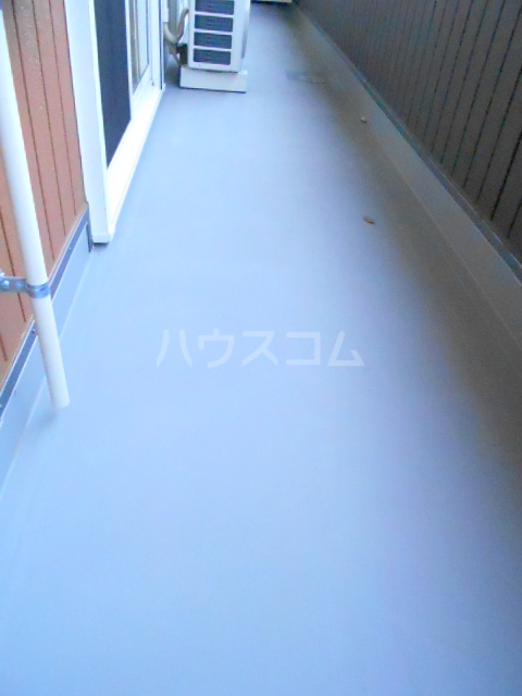 16/30 バルコニー