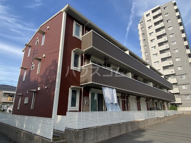 1/23 外観
