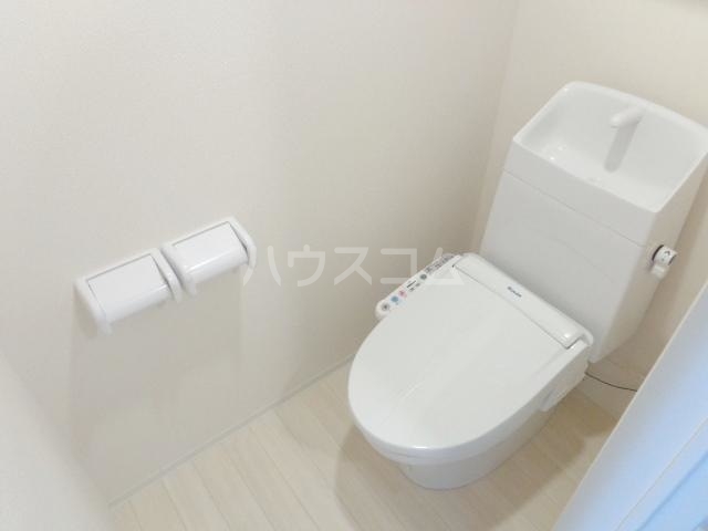 12/28 トイレ