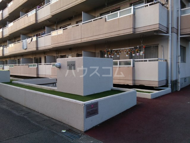 2/11 エントランス