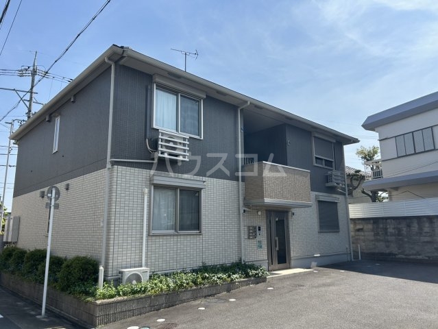 1/3 外観