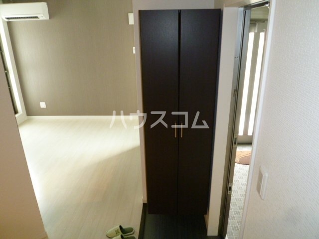 5/22 室内