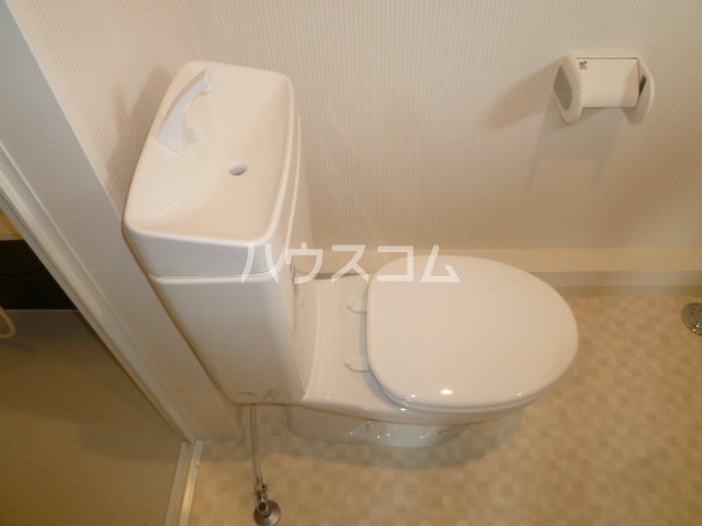11/22 トイレ