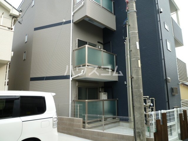 2/22 外観