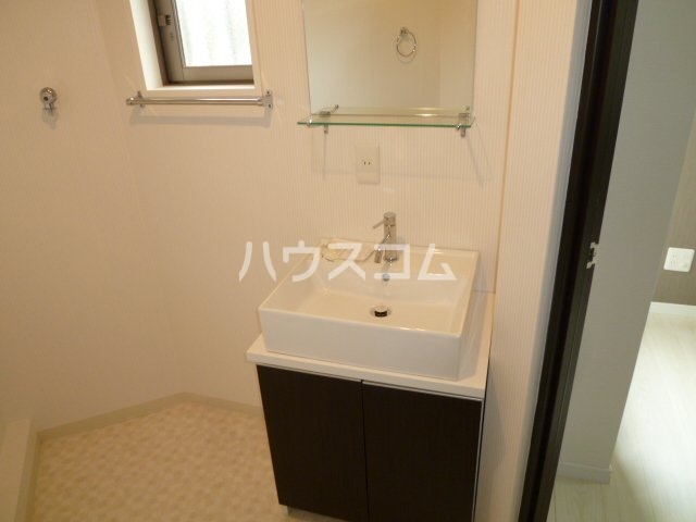12/22 洗面