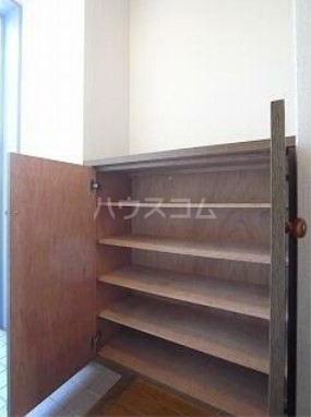 10/30 収納