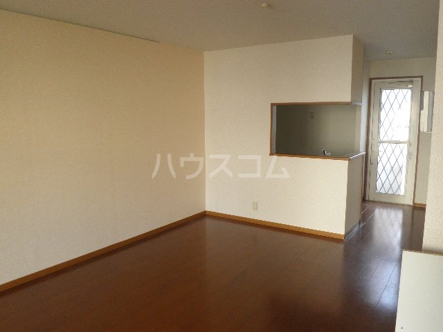 3/28 リビング/ダイニング