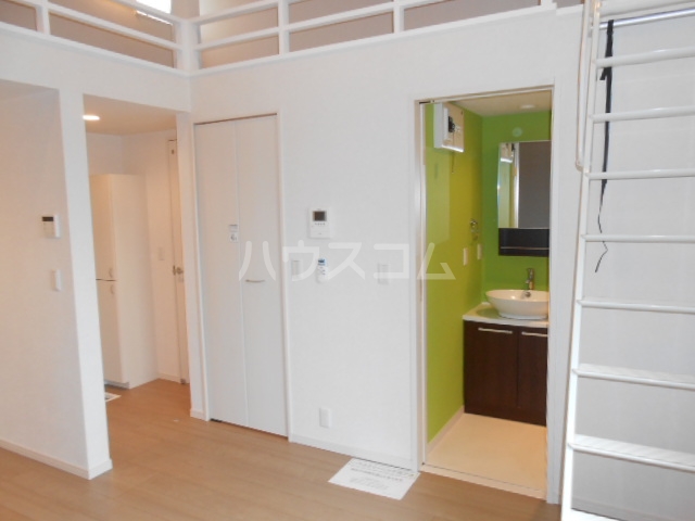 5/29 リビング/ダイニング