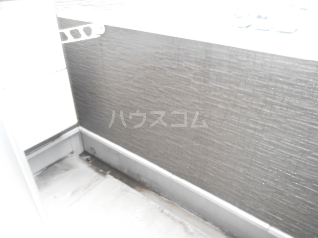 18/30 バルコニー