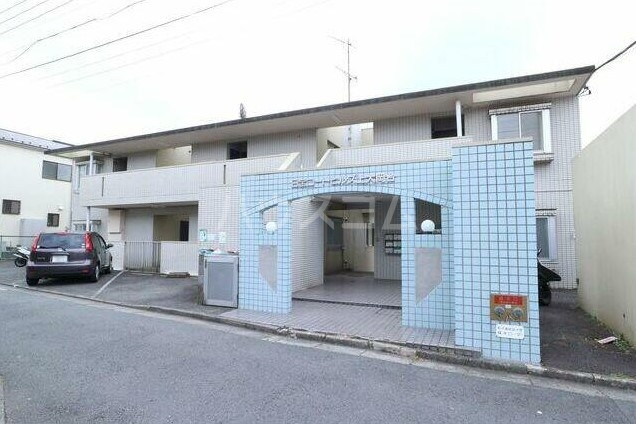1/6 外観