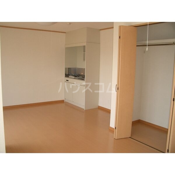 4/25 リビング/ダイニング