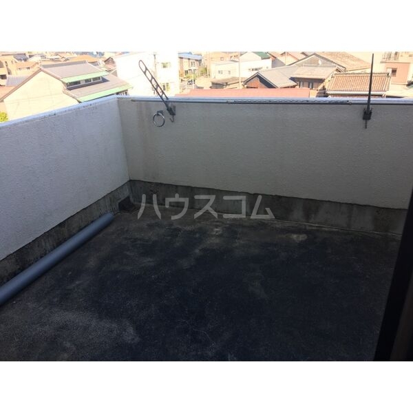 15/25 バルコニー