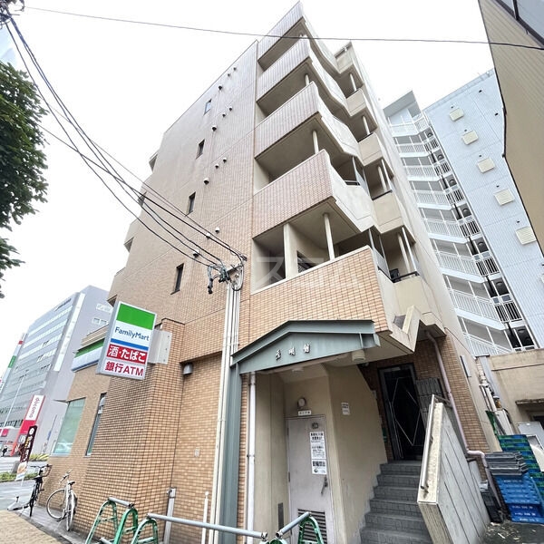 2/7 外観