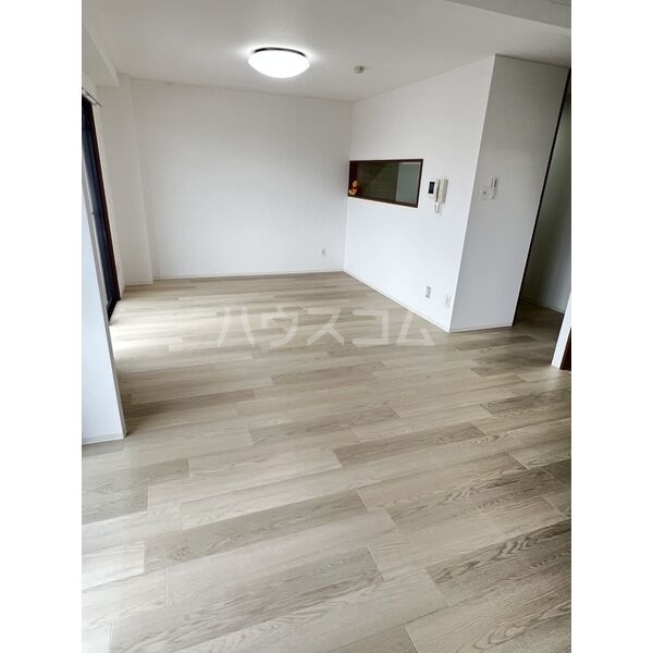 3/15 リビング/ダイニング