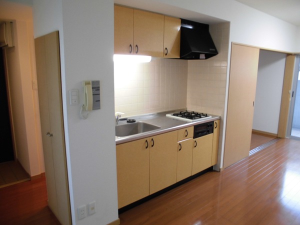 9/29 キッチン