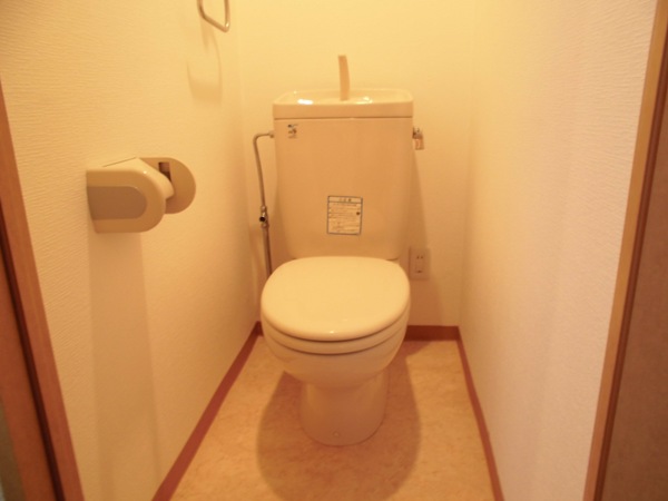 14/29 トイレ