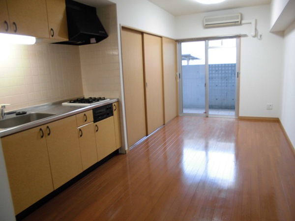 10/29 キッチン