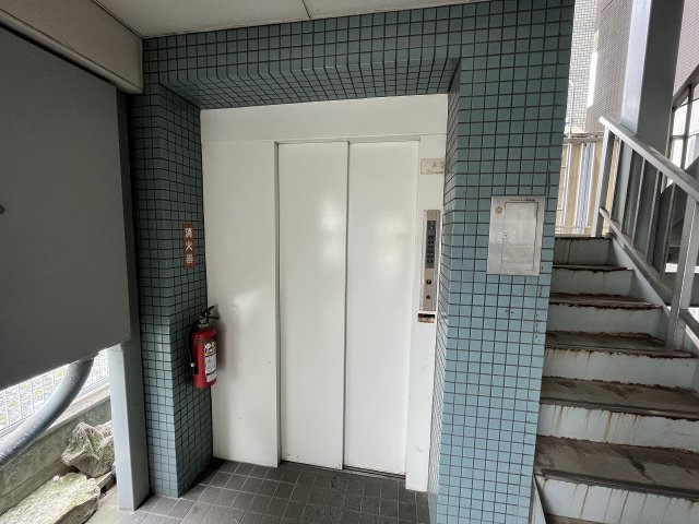 アザリアガーデンAの間取り