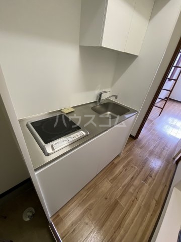 10/30 キッチン