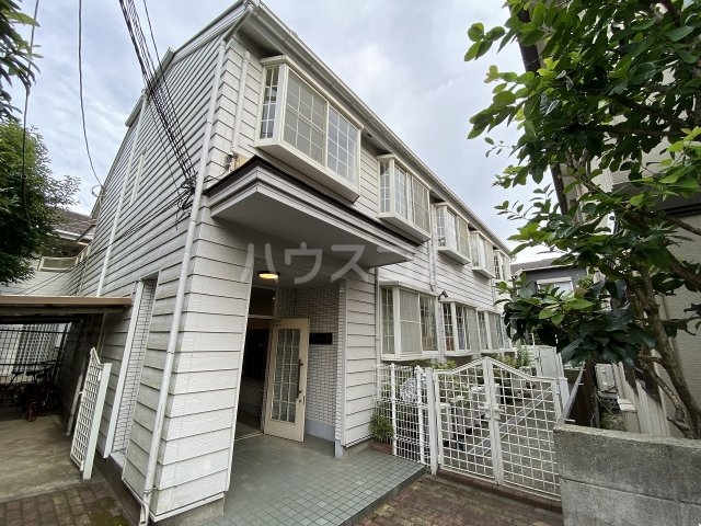 1/30 外観