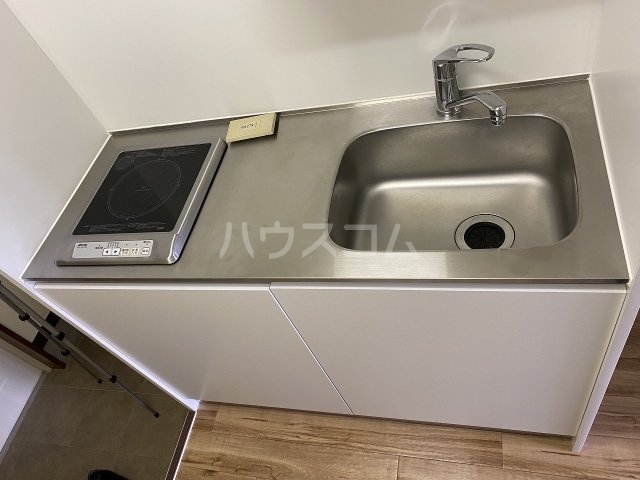 9/30 キッチン