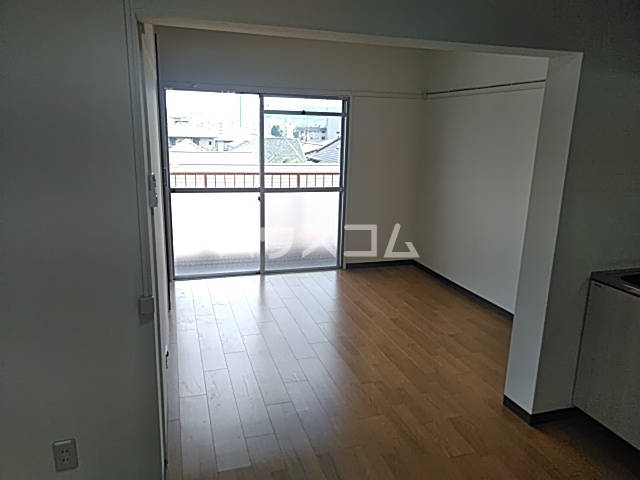 3/25 リビング/ダイニング