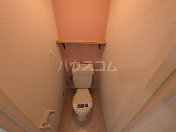 11/28 トイレ