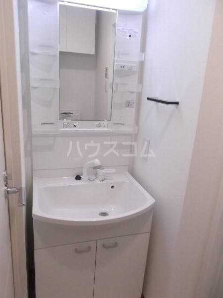 14/29 洗面