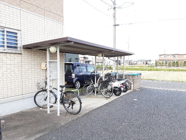 その他共有