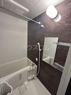 7/19 浴室