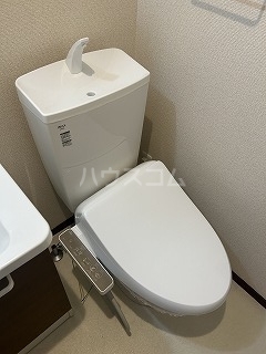 8/19 トイレ