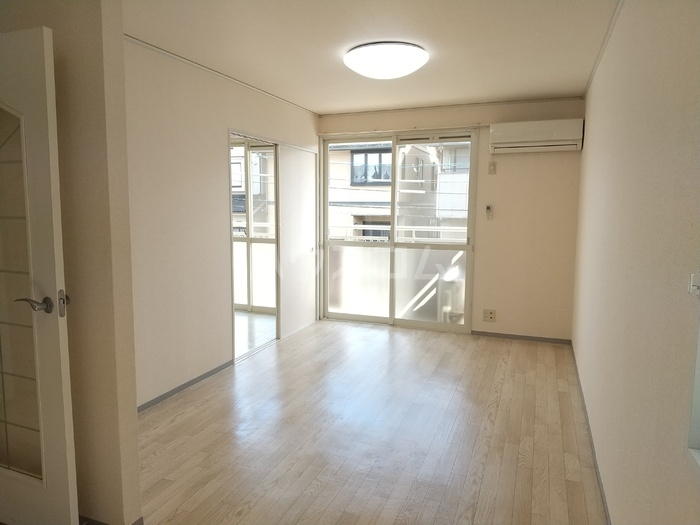 3/26 リビング/ダイニング