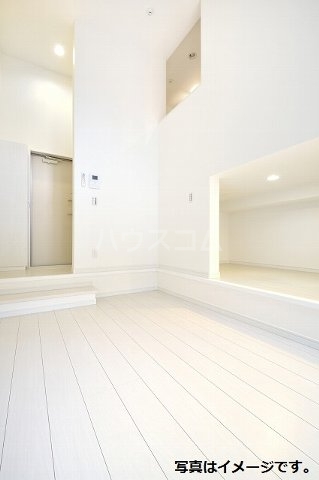 3/25 リビング/ダイニング