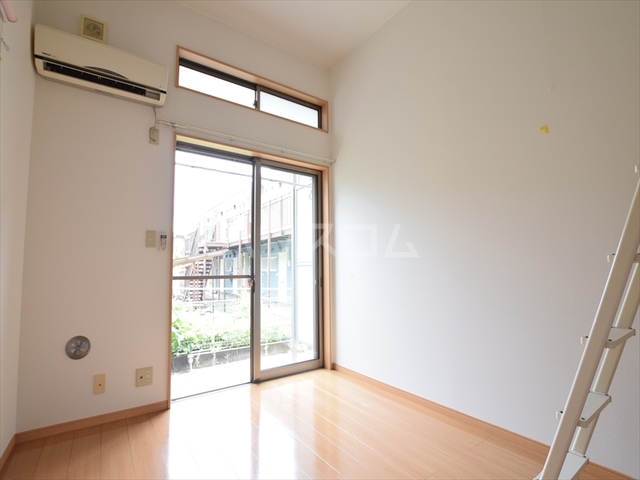 4/26 リビング/ダイニング