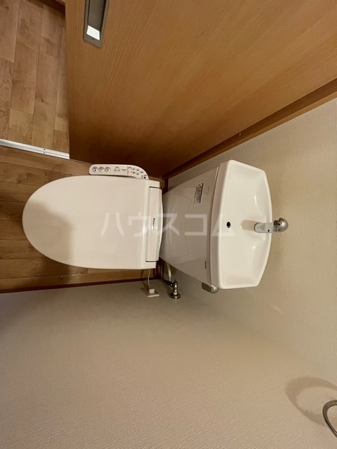 13/30 トイレ