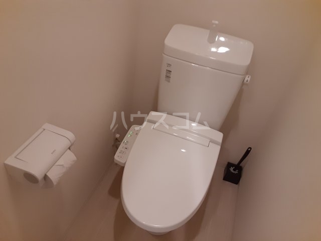 9/28 トイレ