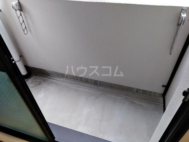 14/30 バルコニー