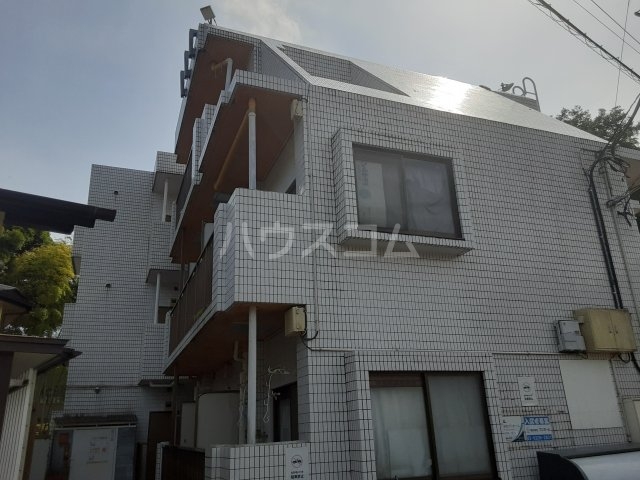 2/7 外観