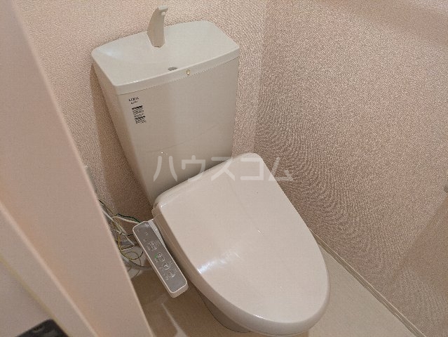 9/30 トイレ