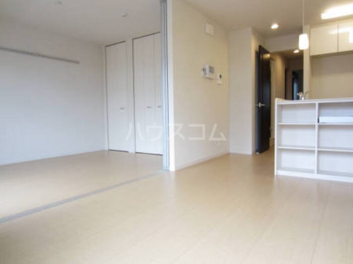 3/23 リビング/ダイニング