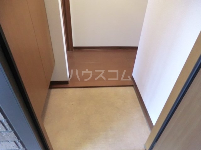 8/30 玄関