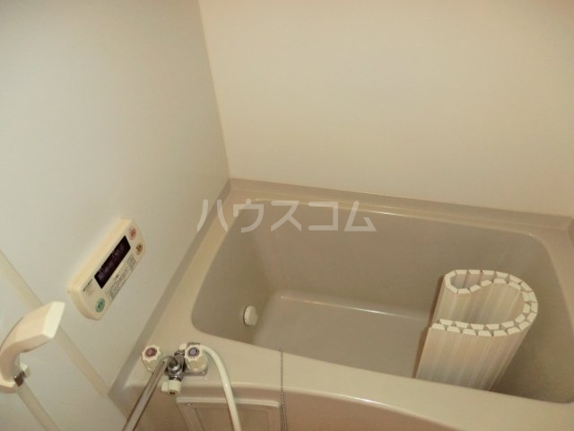 12/30 浴室