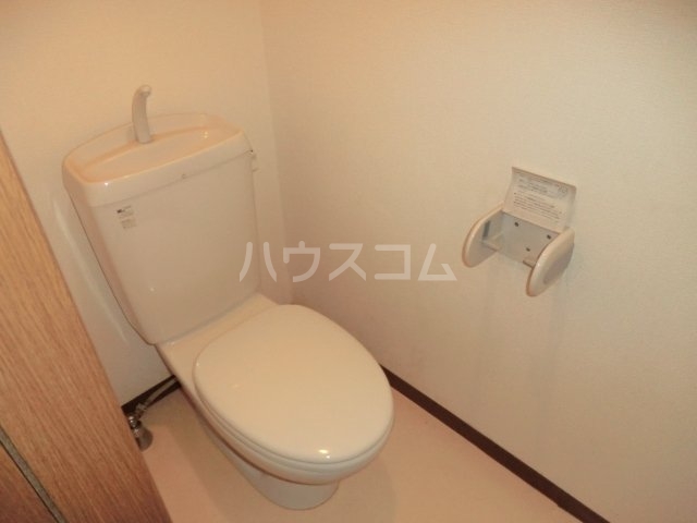 14/30 トイレ