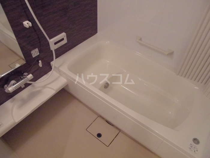8/26 浴室