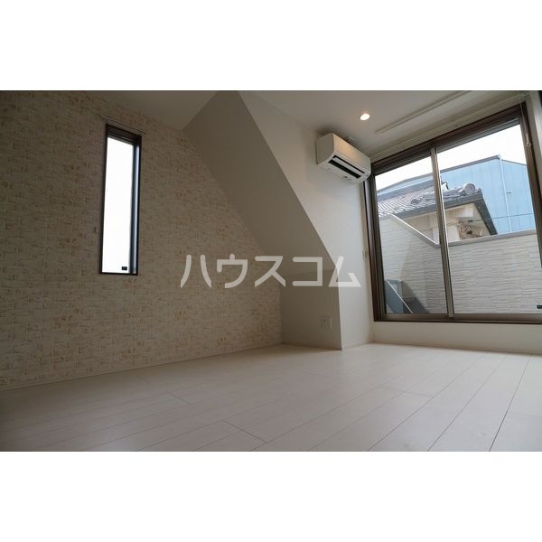 3/17 リビング/ダイニング