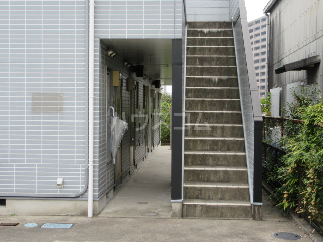 17/22 エントランス