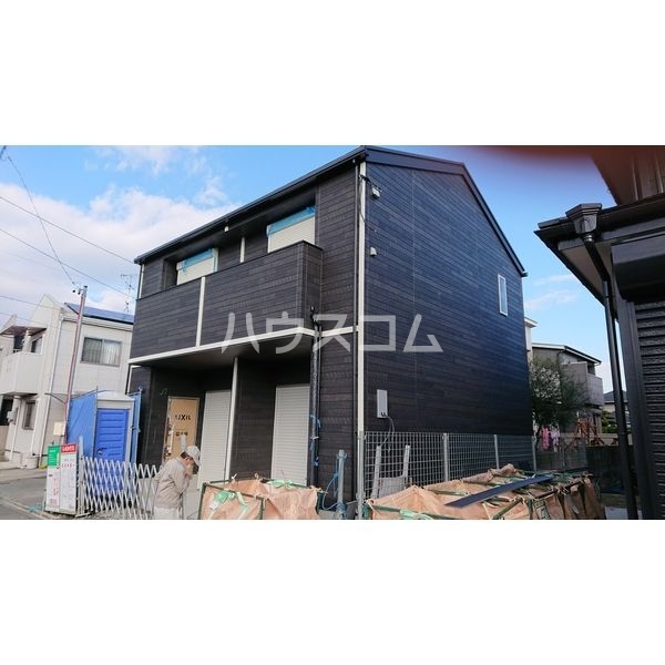 13/21 エントランス